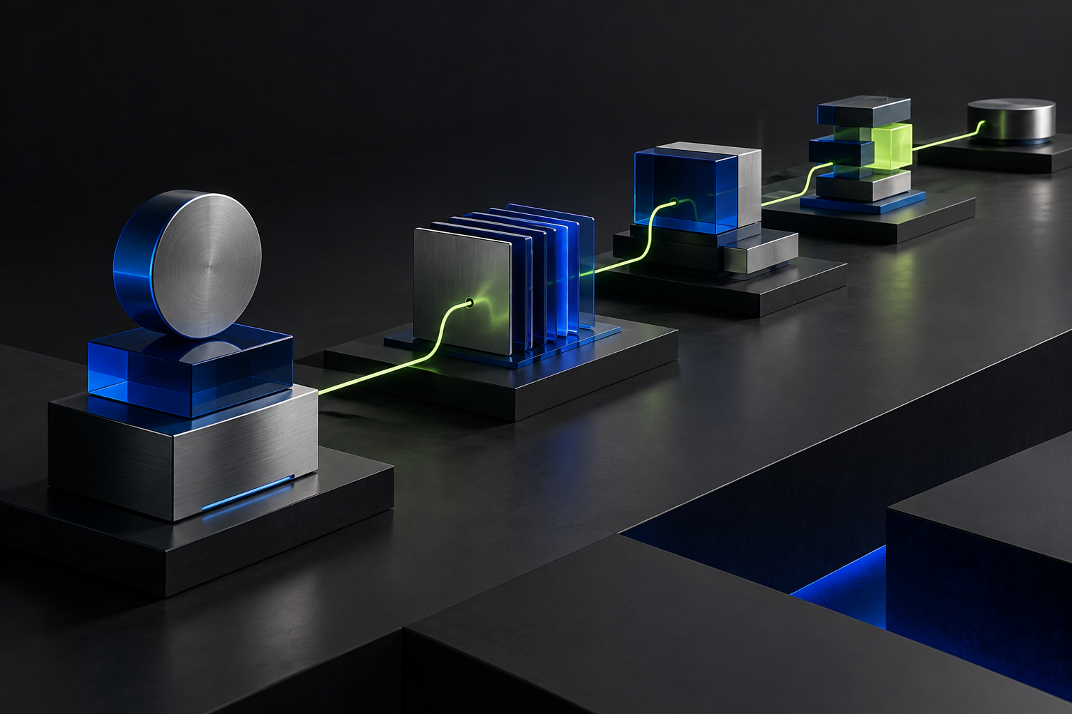 Orbit Systems